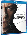 Múltiple Blu-ray