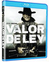 Valor de Ley Blu-ray