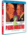 Padre Nuestro Blu-ray