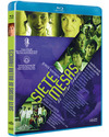 Siete Mesas de Billar Francés Blu-ray