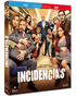 Incidencias - Edición Especial Blu-ray