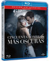 Cincuenta Sombras más Oscuras Blu-ray