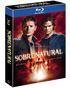 Sobrenatural (Supernatural) - Quinta Temporada Blu-ray