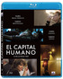 El Capital Humano Blu-ray