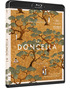 La Doncella Blu-ray