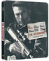 El Contable - Edición Metálica Blu-ray