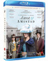 Amor y Amistad Blu-ray