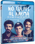 No Culpes al Karma de lo que te pasa por Gilipollas Blu-ray