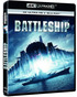 Battleship Ultra HD Blu-ray
