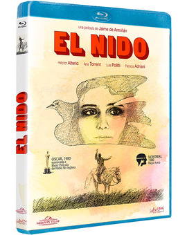 El Nido Blu-ray