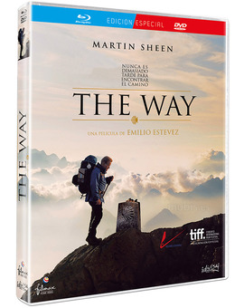 The Way - Edición Especial Blu-ray