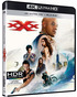 xXx: Reactivated Ultra HD Blu-ray