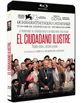 El Ciudadano Ilustre Blu-ray