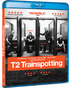 T2 Trainspotting Blu-ray