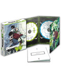 Dimension W - Serie Completa (Edición Coleccionista) Blu-ray