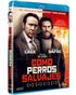 Como Perros Salvajes Blu-ray