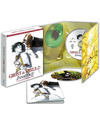 Ghost in the Shell 2: Innocence - Edición Coleccionista Blu-ray