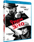 El Tren de las 3:10 Blu-ray