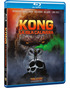 Kong: La Isla Calavera Blu-ray