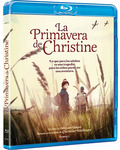 La Primavera de Christine Blu-ray