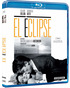 El Eclipse Blu-ray