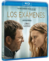 Los Exámenes Blu-ray