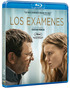 Los Exámenes Blu-ray