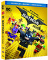 Batman: La Lego Película Blu-ray 3D