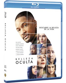 Belleza Oculta Blu-ray