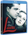 Laura Blu-ray