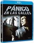 Pánico en las Calles Blu-ray