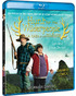 Hunt for the Wilderpeople. A la Caza de los Ñumanos Blu-ray