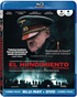 El Hundimiento (Combo Blu-ray + DVD) Blu-ray