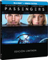 Passengers - Edición Metálica Blu-ray