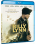 Billy Lynn Blu-ray