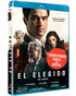 El Elegido Blu-ray