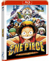 One Piece. La Aventura sin Salida Blu-ray