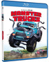 Monster Trucks Blu-ray