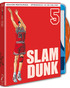 Slam Dunk - Box 5 Blu-ray