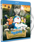 Doraemon y el Reino Perruno Blu-ray