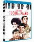 Los que tocan el Piano Blu-ray