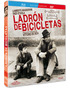 Ladrón de Bicicletas - Edición Especial Blu-ray