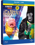 ¡Canta! - Edición Metálica Blu-ray