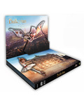Ballerina Blu-ray 3D