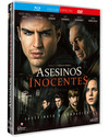 Asesinos Inocentes - Edición Especial Blu-ray