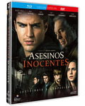 Asesinos Inocentes - Edición Especial Blu-ray
