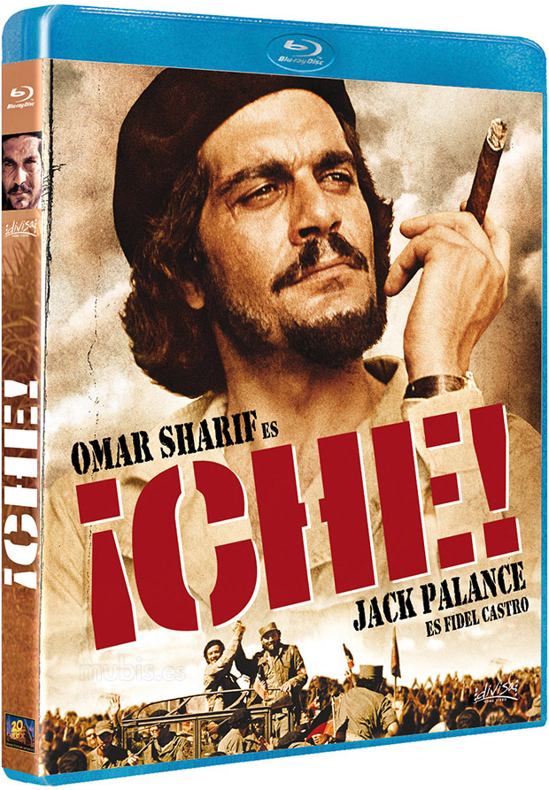 Che! Blu-ray