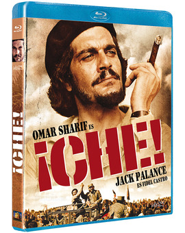 Che! Blu-ray