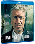 David Lynch: The Art Life Blu-ray