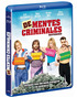 De-Mentes Criminales Blu-ray